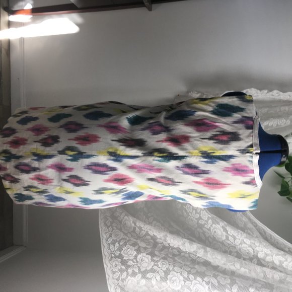 J. Crew leopard dress. - Picture 2 of 5